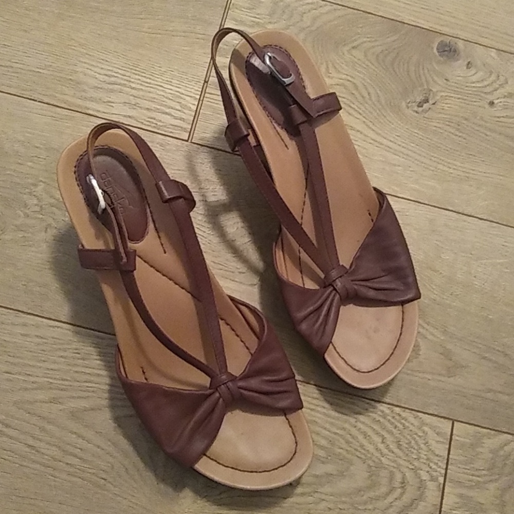 Cute Dress Sandles